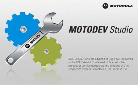 MotoDev Studio