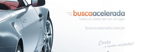 Busca Acelerada