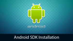 Android SDK