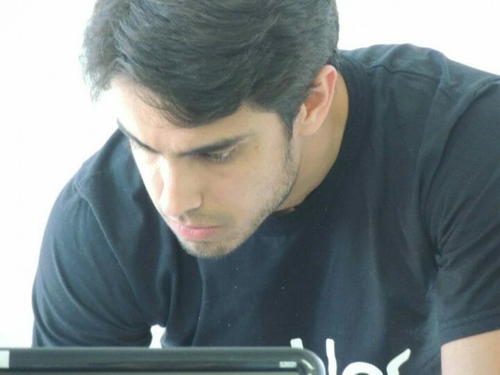 Como se tornar programador