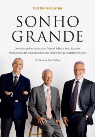 Sonho Grande - Resenha