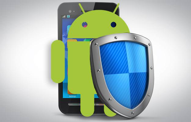 A segurança da plataforma Android
