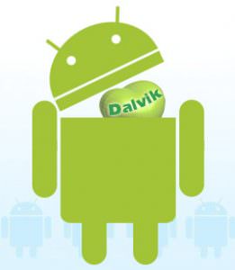 dalvik-android