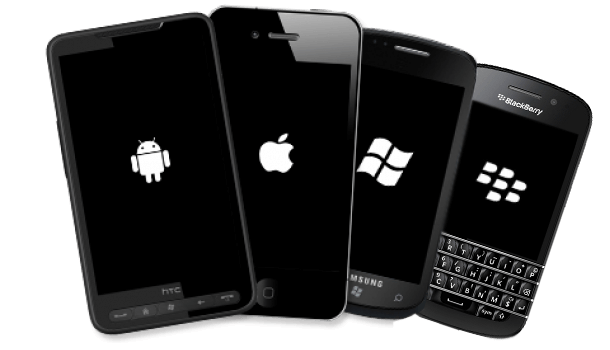 Qual a melhor linguagem de programação para apps