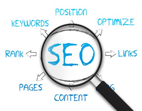 SEO OnPage para sites de busca - Épico