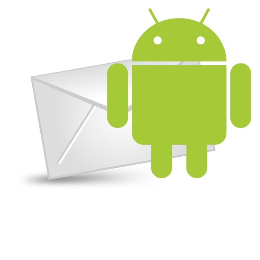 Como criar um aplicativo Android que envia emails