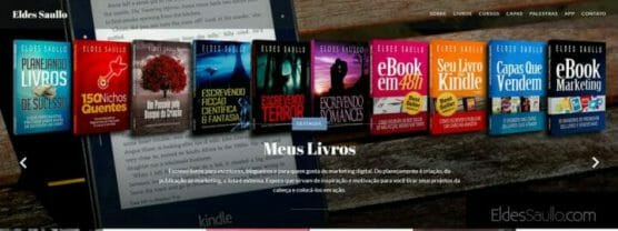 É possível viver de ebooks?