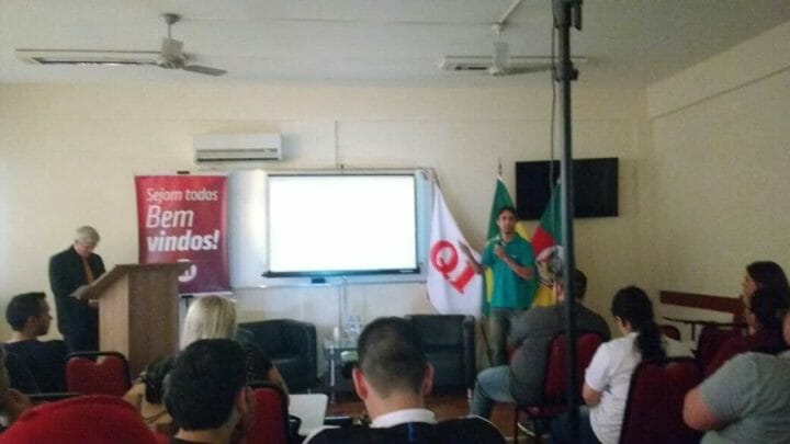 A ubiquidade e as oportunidades