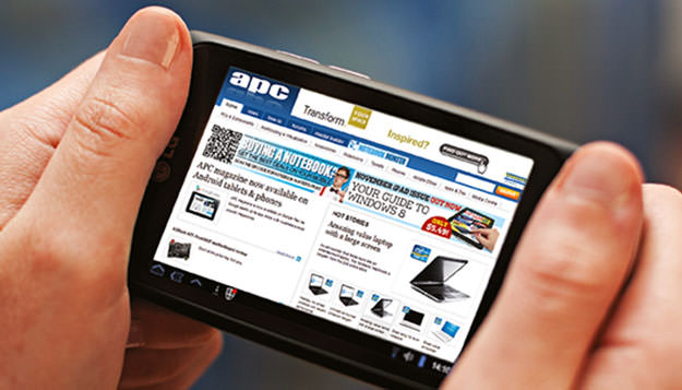 Web Mobile