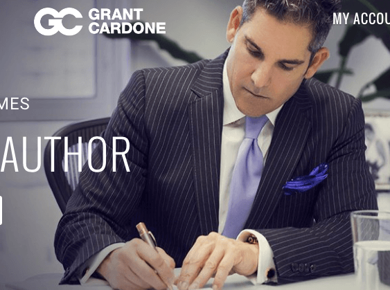 Grant Cardone