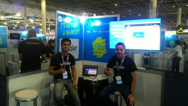 Campus Party Brasil 2017: Uma experiência inesquecível