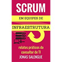 scrum4infra