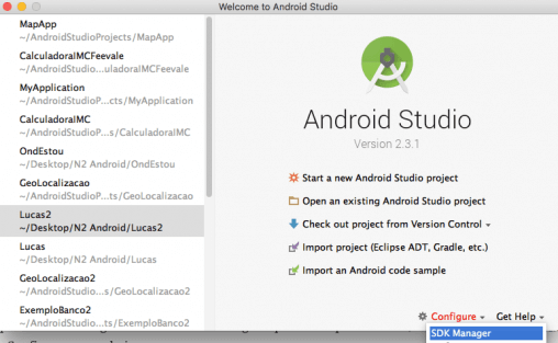 Como fazer um aplicativo quiz para Android – LuizTools