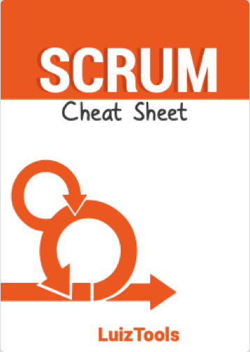 Scrum Cheat Sheet