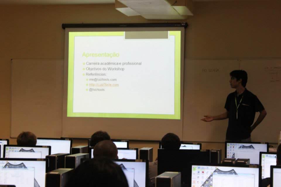 Workshop IFRS