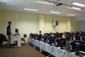 Workshop IFRS