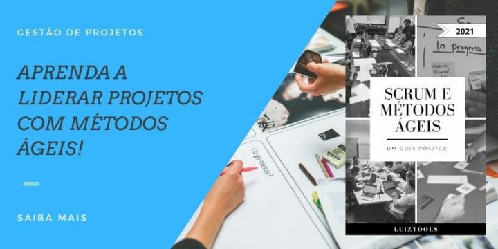 Scrum e Métodos Ágeis: Um Guia Prático