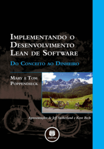 Implementando o desenvolvimento Lean