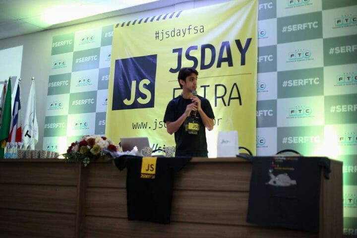 JS Day em Feira de Santana