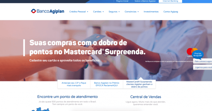 Agiplan