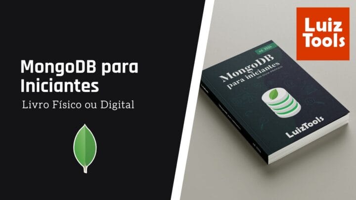 Livro MongoDB