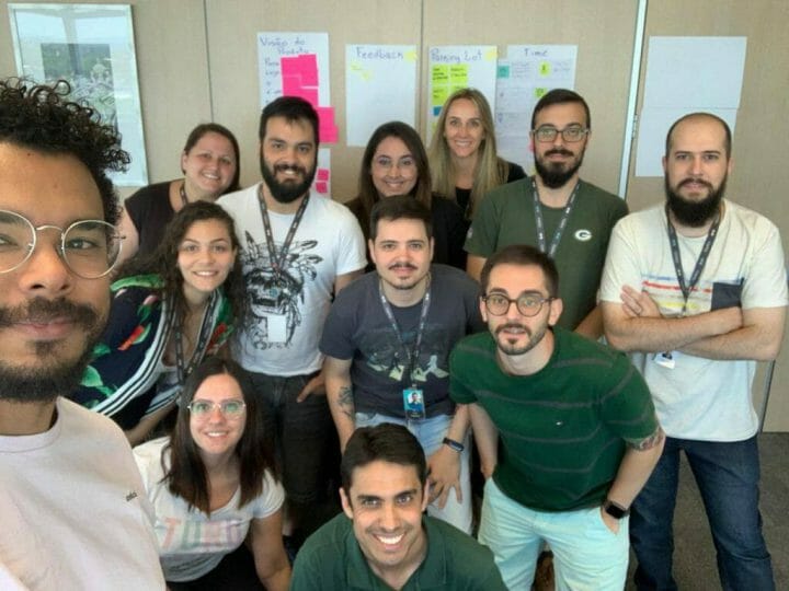 Criando um roadmap de produto de maneira ágil