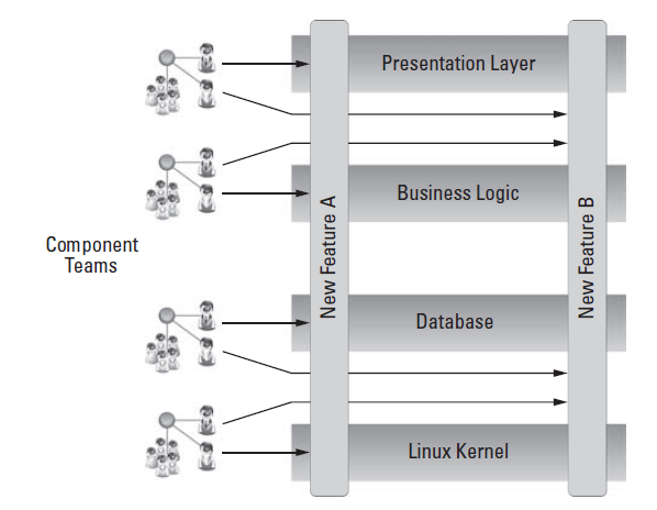 Component Teams