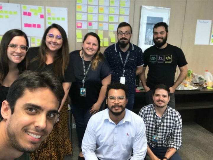 Como se tornar um Agile Coach?