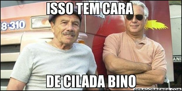 Armadilhas e o que não é um MVP
