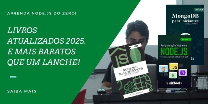 Livro Micro Serviços