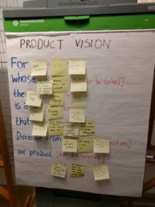 Product Vision