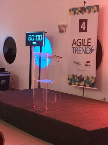 Agile Trends