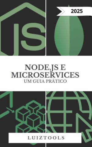 Node.js e Microservices