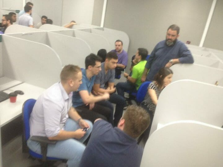 Elementos em comum entre Scrum, XP e Kanban