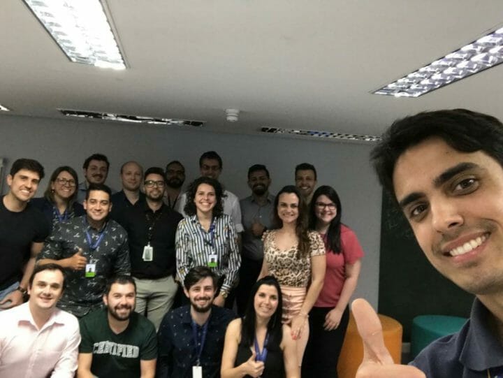 Métricas que todo Agile Coach deveria estar olhando