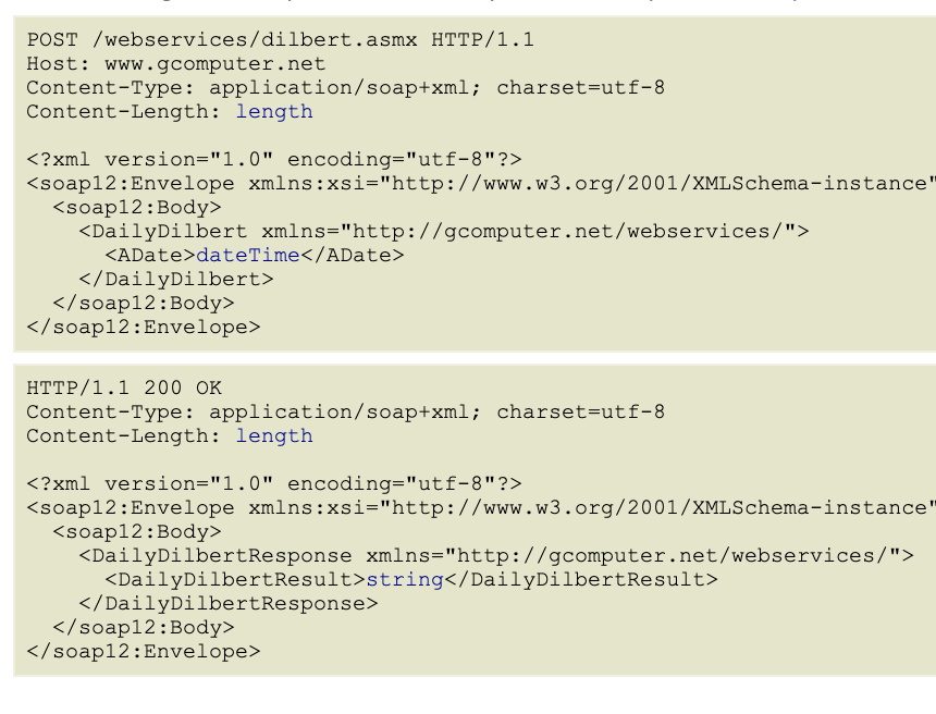 Lidando com SOAP em Node.js LuizTools