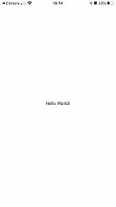 Hello World