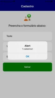 Introdução ao React Native