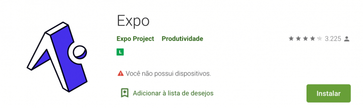 Download Expo