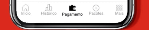 Toolbar inferior sempre repete