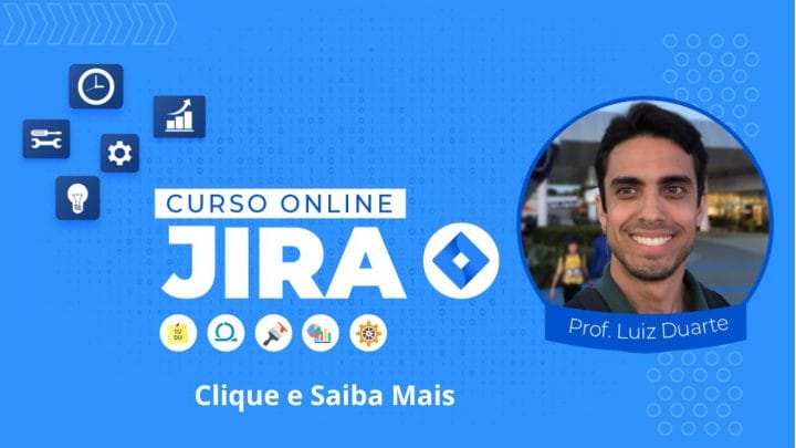 Curso Jira