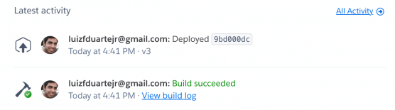 Como publicar aplicação ReactJS na Heroku