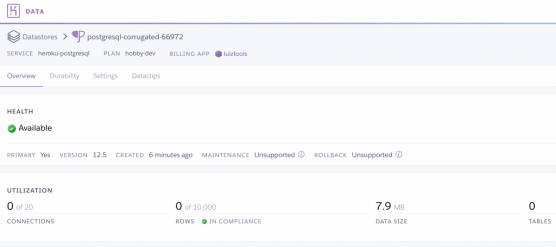 Como publicar aplicação Node.js na Heroku