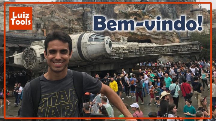 Blog novo na área!