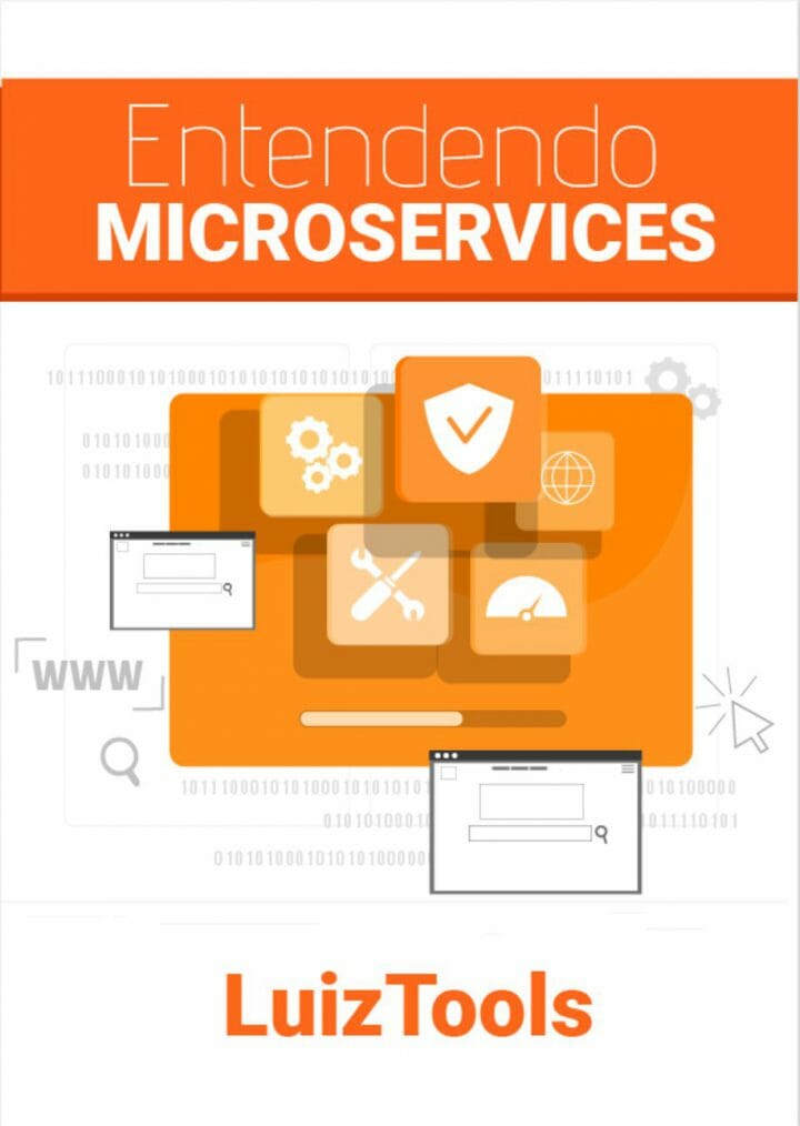 Entendendo Microservices