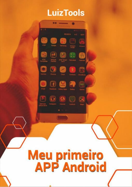 Meu primeiro app Android