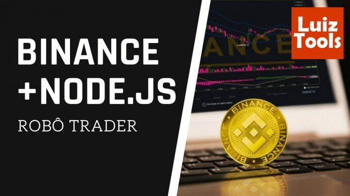 Como criar um bot para lançamentos de criptomoedas na Binance em Node.js (Sniperbot)