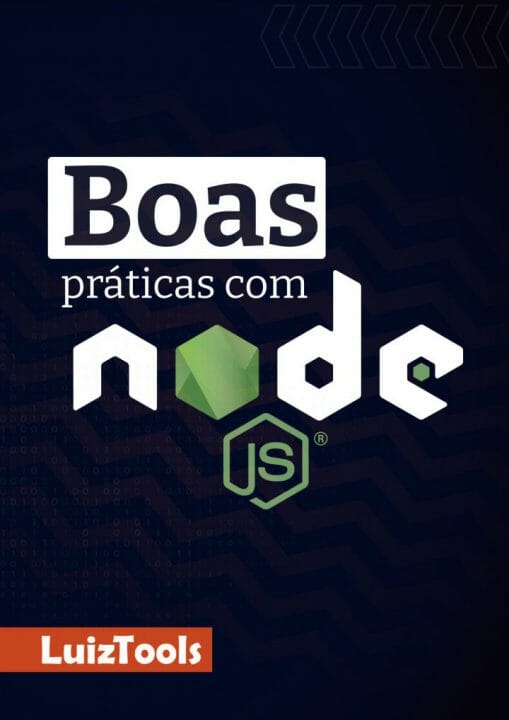 Boas Práticas com Node.js