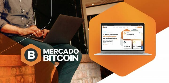 Como criar robô trader para Mercado Bitcoin (v4) em Node.js