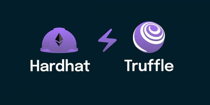 Como migrar projetos Truffle para HardHat (v3)